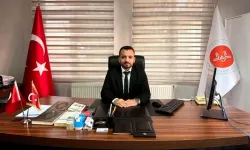 Kağızman İlçe Müftüsü Muhammed Yılmaz göreve başladı