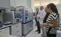 Kanserin şifresi Malatya'da çözülüyor