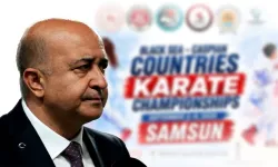 Karate Federasyonu'ndan mesaj: 'Algı operasyonlarına geçit vermeyeceğiz!'