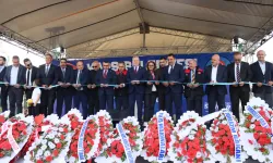 Kars Belediyesi'nden Gazi Kars'a 600 Milyon TL'lik Dev Yatırım