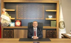 Kars İl Müftüsü değişti