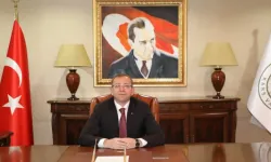 Kars Valisi Ziya Polat'ın 19 Eylül Gaziler Günü Mesajı