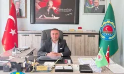Kars Ziraat Odası'ndan çiftçilere ÇKS uyarısı
