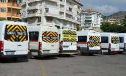 Kars'ta 2026-2027 yılı öğrenci servis ücretleri belli oldu