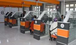 Kars'ta 6 adayın sınava girişi sağlandı