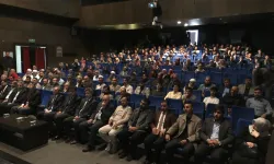 Kars'ta Mevlid-i Nebi Haftası kutlandı