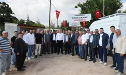 Kayseri Melikgazi Sarımsaklı Huzur Şenliği büyük keyif yaşattı