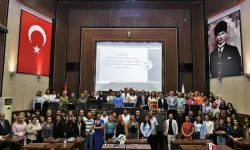 Keçiören Belediyesi personeline iletişim eğitimi