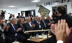 Keçiören'de âşıklık geleneği yaşatılıyor