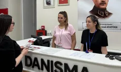Keçiören'de bağımlılıkla mücadele çalışmaları sürüyor