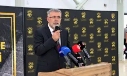 Kepsut OSB faaliyete geçti: Yatırımcı süreci başlıyor