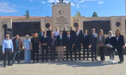 Keşan'da yeni eğitim yılı törenle başladı