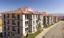 Kiralık sosyal konut projesinde başvurular için son gün
