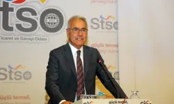 KOBİ'ler için yapılan toplantı, STSO ev sahipliğinde gerçekleşti.