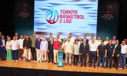 Konya Karatay Belediyespor TB2L'de mücadeleye hazır