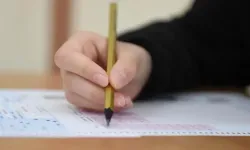 KPSS Alan Bilgisi'nde son oturum başladı