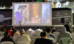 Kültür Yolu Festivali Keçiören'de sahne buldu