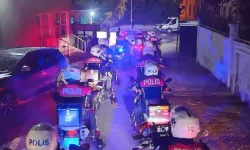 Malatya'da 4 eğlence merkezi mühürlendi