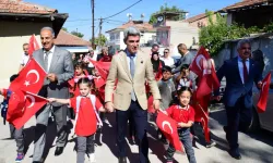 Malatya'da öğrenciler için uyum haftası başladı