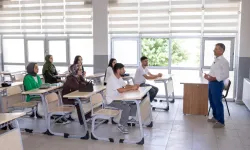 Malatya'da ücretsiz YKS kursuna katılan öğrencilerden büyük başarı