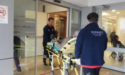 Maltepe'de hasta nakil desteği sürüyor