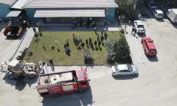 Manisa'da iş sağlığı ve güvenliği eğitimleri başladı
