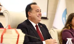Manisa'da yatırımlar hız kesmiyor