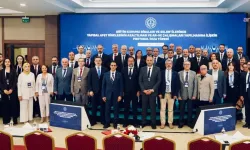 MEB ile 15 üniversiteden eğitim yapıları için afet güvenliği iş birliği
