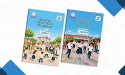 MEB'den okula uyum sürecine aile desteği: Program yıl boyu sürecek
