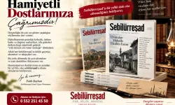 Mehmet Âkif Ersoy'un mirası tek çatı altında toplanıyor