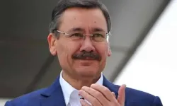 Melih Gökçek ifadeye çağrıldı