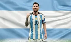 Messi'den milli takım kariyerine veda: Artık zamanının geldiğini düşünüyorum