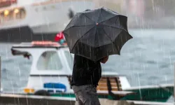 Meteoroloji uyardı: Karadeniz'de kuvvetli yağış bekleniyor