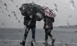 Meteoroloji uyardı: Yağış ve kuvvetli rüzgâr etkili olacak
