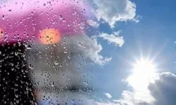 Meteoroloji'den kritik uyarı! Sağanak ve fırtına kapıda