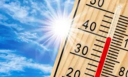 Meteoroloji'den sıcaklık uyarısı: 4 derece artacak