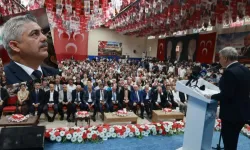 MHP Hatay'da güven tazeledi