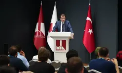 Milli İstihbarat Akademisi'nde yeni eğitim dönemi başladı