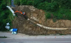 Muğla'da zarar verilen Atatürk Büstü onarıldı