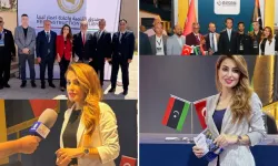 Murat Anar: 'Bingazi: Dönüşen Şehir, Yükselen Yatırım Merkezi'