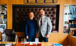 MÜSİAD Sivas'ta iş dünyası ve ekonomi gündemi