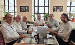 Mustafa Yalçın'dan edebiyat aşkına İstanbul turu