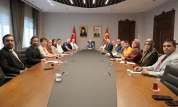 Öğrenci Devamsızlığı Nedenleri ve Çözümleri Çalıştayı Ümraniye'de düzenlendi