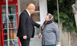 Önal: Kırıkkale'yi birlikte yönetmeye devam edeceğiz
