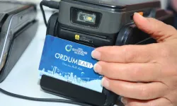 Ordu Büyükşehir'den ODÜ öğrencilerine Ordumkart kolaylığı