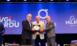 Ordu Gastronomi Festivali gastronomide yeni dönem başlattı