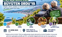 Ordu'da ileri yaş grubuna özel turizm modeli