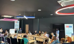 Ordu'da kadın girişimcilere e-ticaret eğitimi