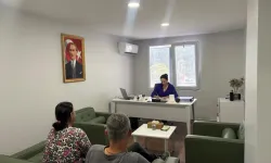 Ordu'da psikolojik desteğin adresi: Aile Destek Merkezi
