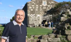 Ordu'nun tarihi ve doğal mirasları UNESCO yolunda!